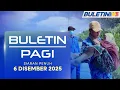 Download Lagu Wanita Buta Merangkak Cari Bantuan Selepas Anak Meninggal Dunia | Buletin Pagi, 6 Disember 2025 MP3