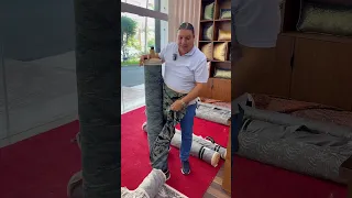 عدنا إليكم بهاد الأثواب لي راجعة بقوة وبلمسة جديدة صالونات مغربية 