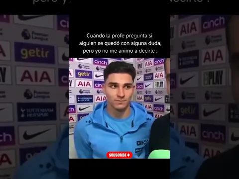 Cuando la profe pregunta 😅🫣 #futbol #football #memes #funny #argentina #mexico #fifa #viral #feed