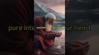 Wudu Ablution In Islam Purification Before Prayer Faithhabits Islamicshorts Islamicbelief 