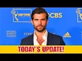 Is Josh Swickard Leaving General Hospital - TRAGIC NEWS