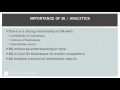 BI Analytics and Data Mining