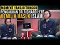 Download Lagu Moment Yg Ditungggu‼️Pengakuan Dr.Richard Lee Yang Memilih Masuk Islam, Dibanding Agama Seblmnya Download Lagu Moment Yg Ditungggu‼️Pengakuan Dr.Richard Lee Yang Memilih Masuk Islam, Dibanding Agama Seblmnya