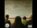 MANIFEST! - Moone Walker