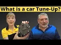 What s a Complete Tune-up on a Car