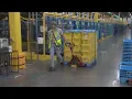 An inside look at Amazon s Goodyear facility on Cyber Monday