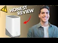 eufy HomeBase 3 Review 2026 Biggest Smart Home Mistake I Made