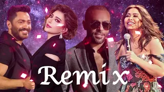 ريمكس شرين تامر عاشور اصاله تامر حسني لا تنسى الاشتراك في القناة 