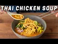 Download Lagu 30 MINUTE KHAO SOI (The Best Tasting Soup on Earth) | WEEKNIGHTING