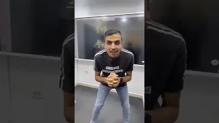 الرياضيات طلعت سهلة واحنا الي معقدينها 