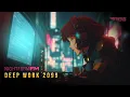 No Distractions Deep Work Coding Session Dark Ambient 3 Hours