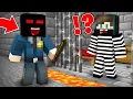 Download Lagu ماين كرافت لايف ستيل #8 : صاحب السيرفر المجهول سجني !!؟ 😭💔