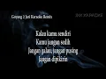 Goyang 2 Jari Karaoke (LMC Remix)
