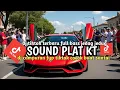 Download Lagu DJ PLAT KT BREAKBEAT NONSTOP TERBARU VERSION 2025 AUTO GELENG GELENG JEDAG JEDUG VIRAL TIKTOK🎵