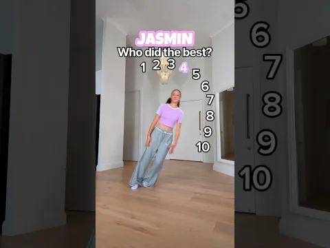 SUBSCRIBE FOR 7 YEARS OF GOOD LUCK! 🍀😅 - #dance #funny #couple #shorts