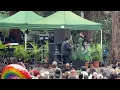 Take me to the River - Al Green - Stern Grove 8/16/2026