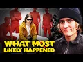 Download Lagu The Disappearance No One Can Explain: What Most Likely Happened to Odin Jacobsen