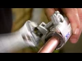 Deks Repair Clamp Full Circle