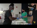 Explore the WVU School of Medicine