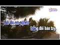 Download Lagu Karaoke Vong Co Vo Mong Tinh Chung (song ca thieu dao