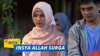 Download Yah Yahh Asma Mulai Cemburu sama Tatang | Insya Allah Surga - Episode 13 MP3