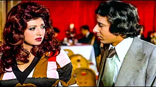 نور الشريف ونبيلة عبيد ونيللى وصلاح السعدنى عن قصة حقيقية فى الأسكندرية فيلم(#الإعتراف #الأخير)