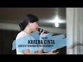 Download Lagu KARENA CINTA - DELON COVER BY REMEMBER ENTERTAINMENT