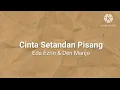 Download Lagu [ Karaoke ] Cinta Setandan Pisang - Eda Ezrin \u0026 Den Manjo