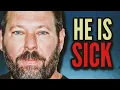 BERT KREISCHER HAS A SICKNESS
