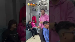 نور صدم بلال بوله الحلاق والمغني ترند قاسي قاسي بلال بوله الحلاق والمغني اكسبلور 