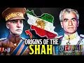 The Last Shah of Iran Rise and Fall of the Pahlavi Dynasty