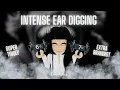 Lagu Roblox ASMR 👂POV: im digging in your ears twin👂
