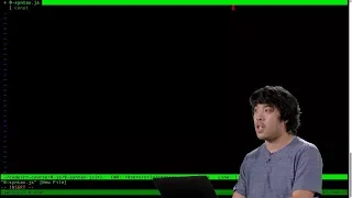 Overview JavaScript - Lecture 0