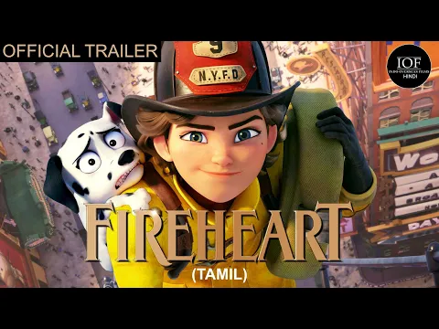 Official Tamil Trailer