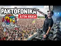 Lagu Paktofonika Live Band – Jestem Bogiem #polandrock2024