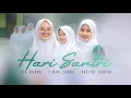 MARS HARI SANTRI NASIONAL 2025 - Cover ( Asa Nurma ft Finah Young ft Raisya Sahira )