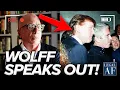 Lagu 🚨 Michael Wolff SPEAKS OUT as Epstein RELEASE is IMMINENT