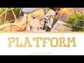 Download Lagu Towa no Yuugure「Opening」-『Platform』by Uru