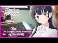 Download Lagu The Dangers in My Heart OP - \
