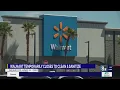Walmart on North Decatur and 215 Beltway temporarily closes to clean sanitize store