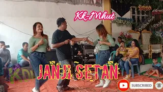 Download Kk-Mhut || Abiem ngesti - JANJI SETAN || BCS Dompu MP3