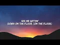 XG - NEW DANCE (Lyrics)