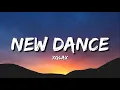 Download Lagu XG - NEW DANCE (Lyrics)