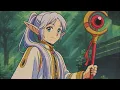 Download Lagu Yuusha - Sousou no Frieren OP | (90s City Pop Style)