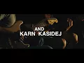 TATTOO COLOUR – รถไฟ | #MXJMN & Karn Kasidej | Rehab Session