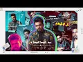 Download Lagu AWARA Full Album Arjan Dhillon  New Punjabi Songs 2021  Brown Studios