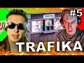 Download Lagu MTEAM POKOUŘENÍČKO! | TRAFIKÁŘI GANG SIMULÁTOR #5! w/ @tomaskolacgaming