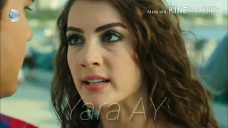 همس البنات مضاربات ممثلات اتراك Yara AY 