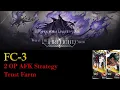 Download Lagu FC-3 | What the Firelight Casts | 2 OP AFK Trust Farm [Arknights]
