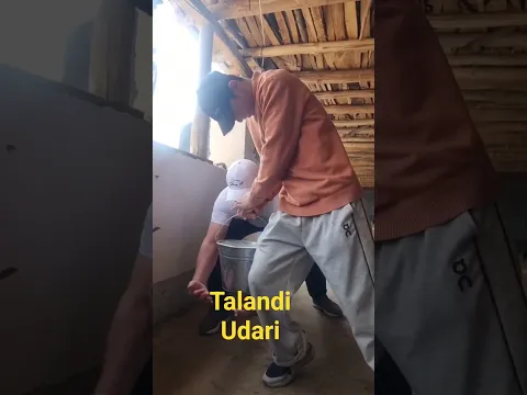 nedikk ukamiz talant zo'ri